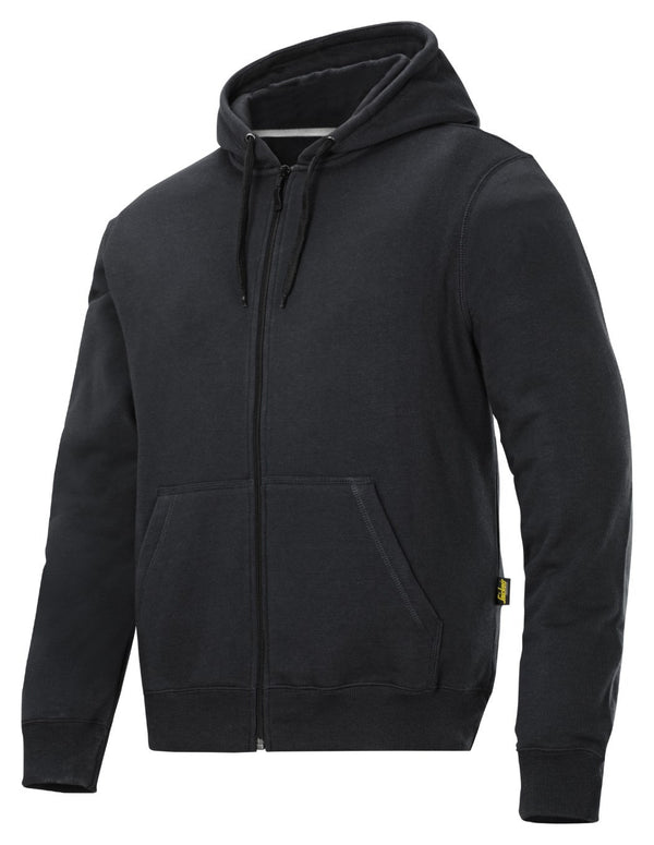 Snickers 2801 Classic Zip Hoodie - Snickers Werkkledij