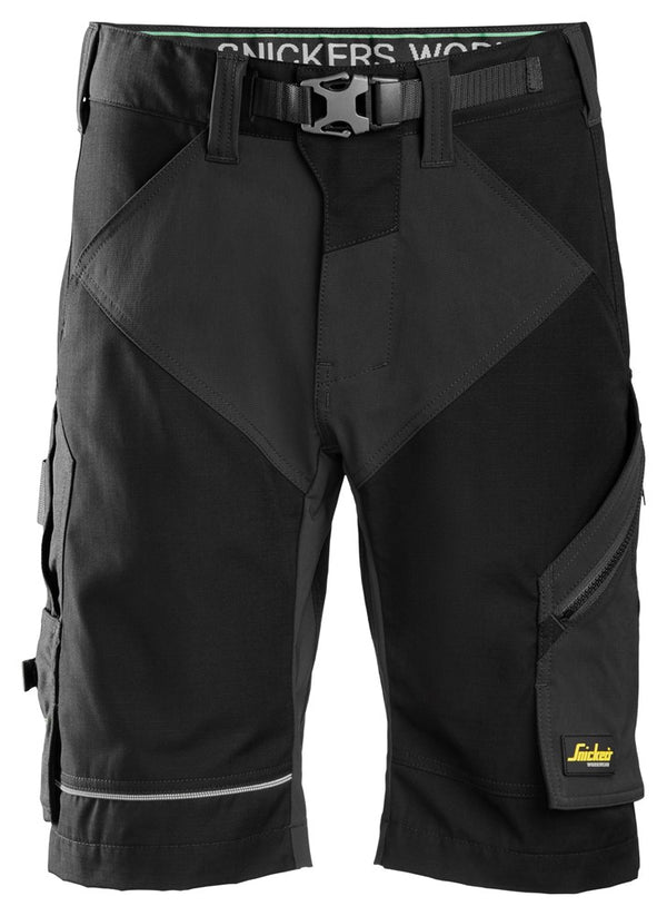 Snickers 6914 FW Short+