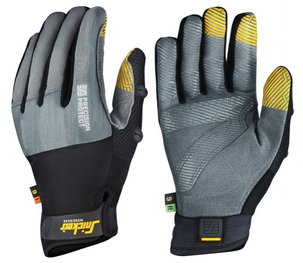 Snickers 9574 Prec Protect Gloves - Snickers Werkkledij